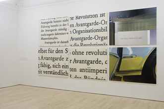 Neue Galerie Graz, Österreich 2005